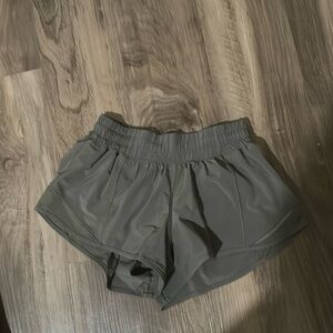 Hottie hot shorts 2.5 inch.